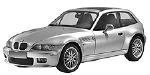 BMW E36-7 P2582 Fault Code