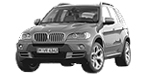 BMW E70 P2582 Fault Code