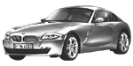 BMW E86 P2582 Fault Code