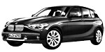 BMW F20 P2582 Fault Code